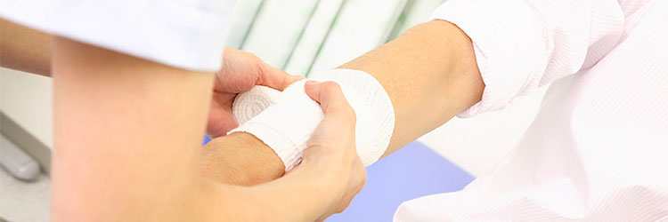 First Aid Level 2